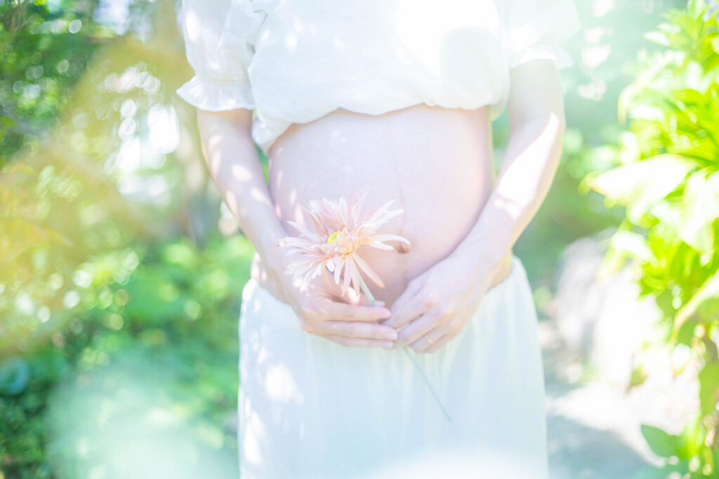 Maternity Photo