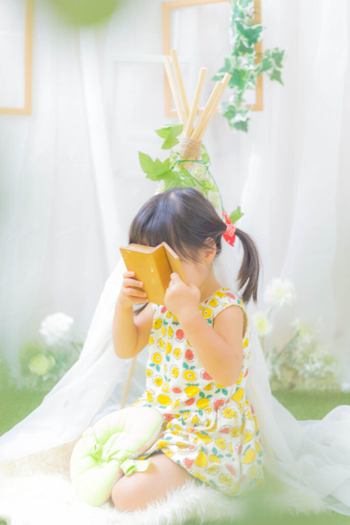 Kids Photo Event