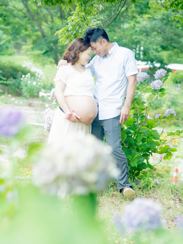 Maternity Photography