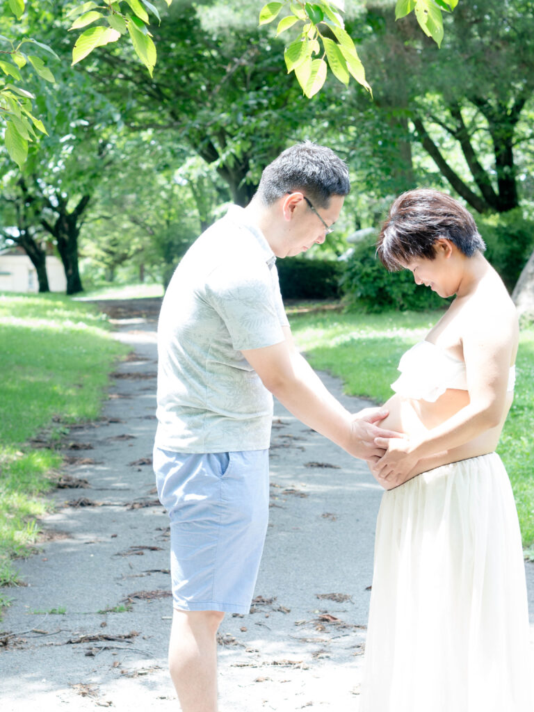 Maternity Photography